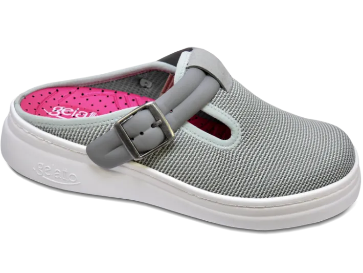 Gelattto BACI DA BOLOGNA GREY Hot