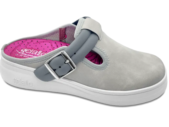 Gelattto BACI DA BOLOGNA GRIGIO Cheap