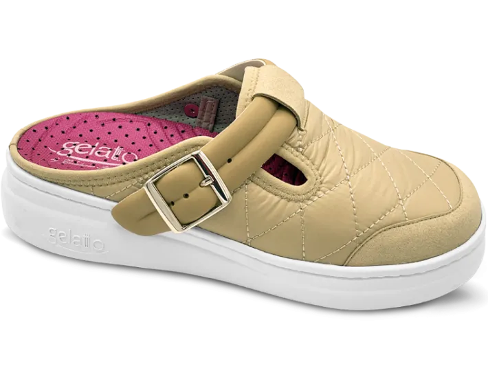 Gelattto BACI DA CAMPIGLIO BEIGE Best