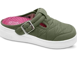 Gelattto BACI DA CAMPIGLIO GREEN Store