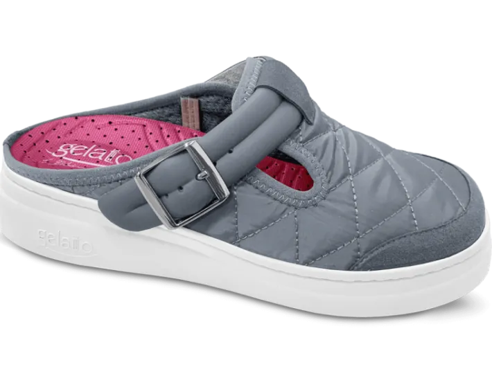 Gelattto BACI DA CAMPIGLIO GREY Shop
