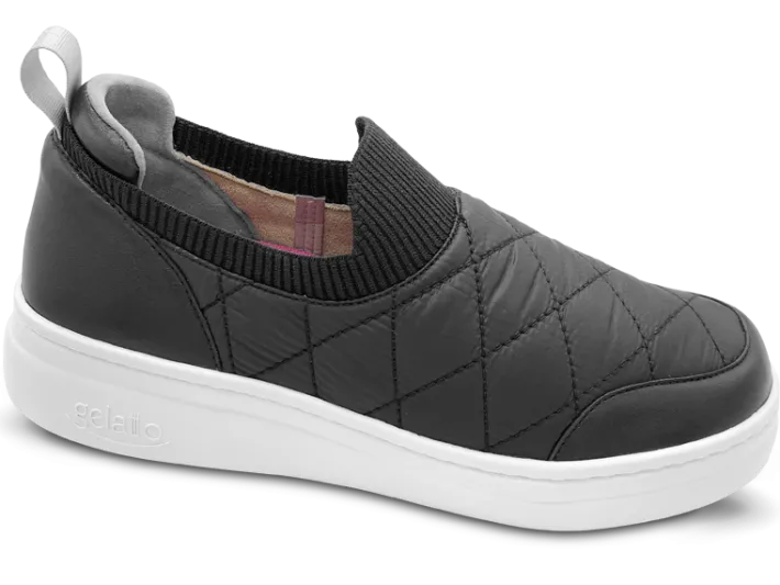Gelattto BACI DA CORTINA BLACK Shop