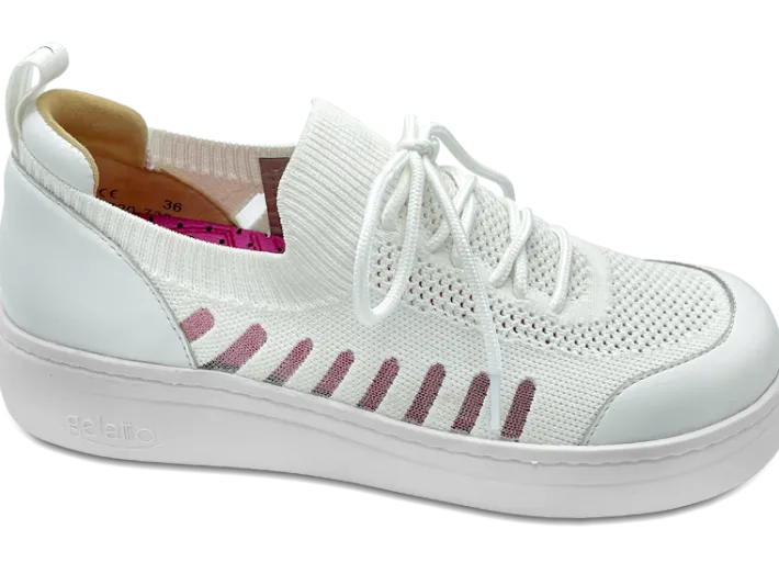 Gelattto BACI DA GARDA WHITE Sale