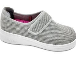 Gelattto BACI DA MODENA GREY New