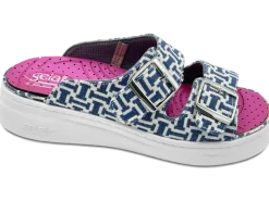 Gelattto BACI DA ROMA BLU Fashion
