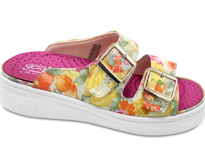 Gelattto BACI DA SANREMO MULTICOLOR Discount