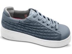 Gelattto BACI DA TORINO 2 GREY New