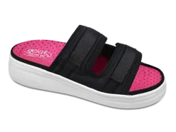 Gelattto BACI DA VERONA BLACK New