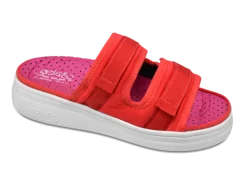 Gelattto BACI DA VERONA RED New