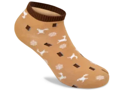 Gelattto Calzino Infradito BEIGE Best Sale