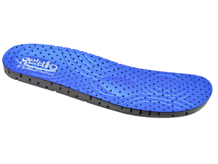 Gelattto CLOUD GO MAN BLUROYAL BLU/ROYAL Clearance
