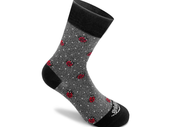 Gelattto CZ SPRIZ PIU LUREX NERO Flash Sale