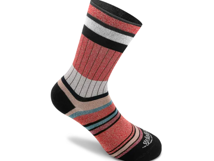 Gelattto CZ SPRIZ PIU LUREX ROSSO Store