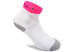 Gelattto FITNESS GO WHITEFUXI WHITE/FUXIA New