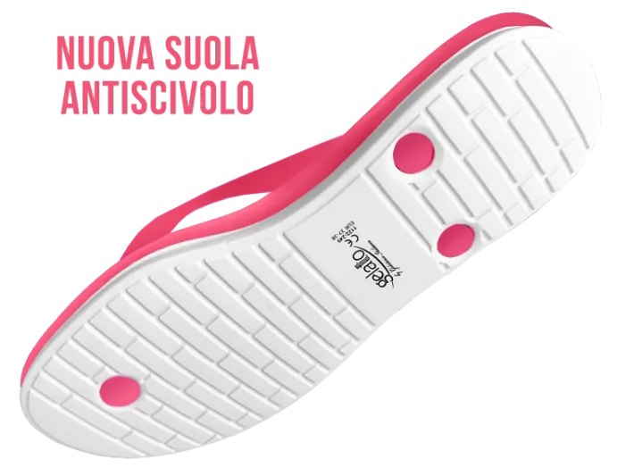 Gelattto GELATO FUXIA Cheap