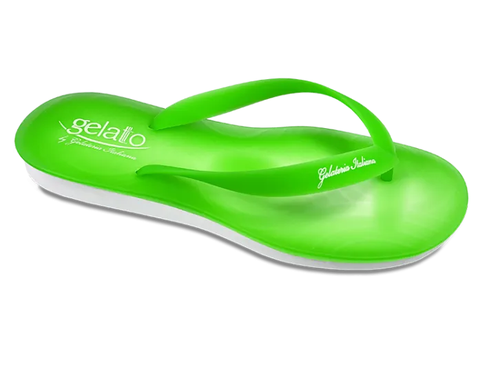 Gelattto GELATO GREEN Shop