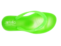 Gelattto GELATO GREEN Shop