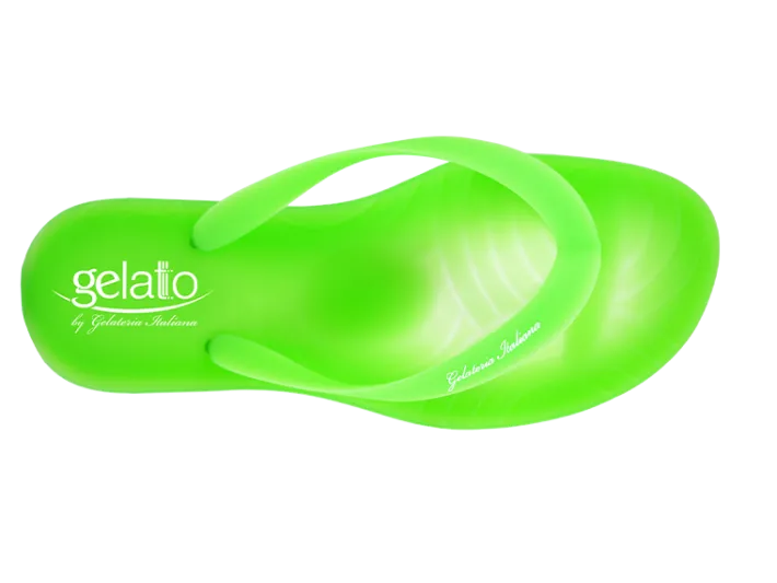 Gelattto GELATO GREEN Shop
