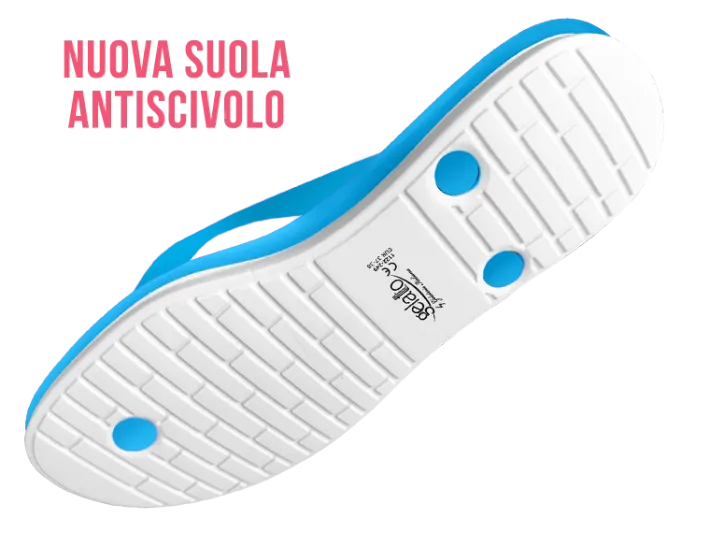 Gelattto GELATO LBLUE LIGHTBLUE Outlet