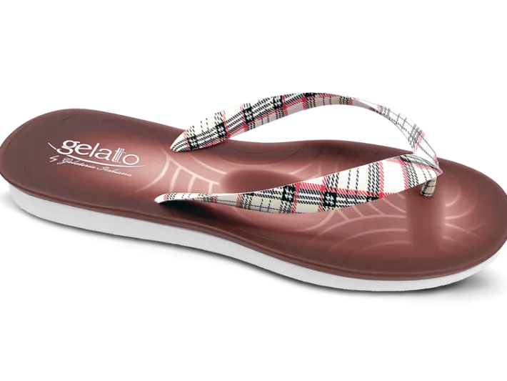 Gelattto GELATO MAN TARTAN COLA Cheap