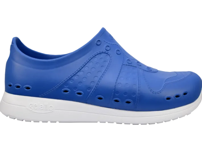 Gelattto GO MAN BLUROYALW BLUROYAL/WHITE Clearance