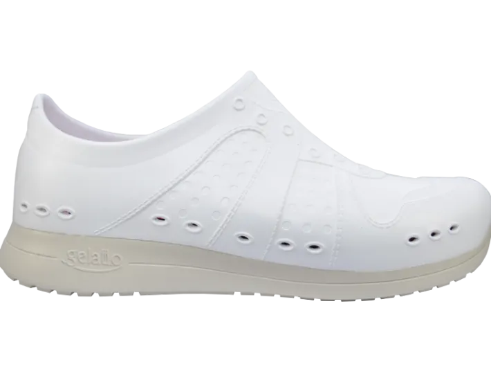Gelattto GO MAN WHITE Fashion