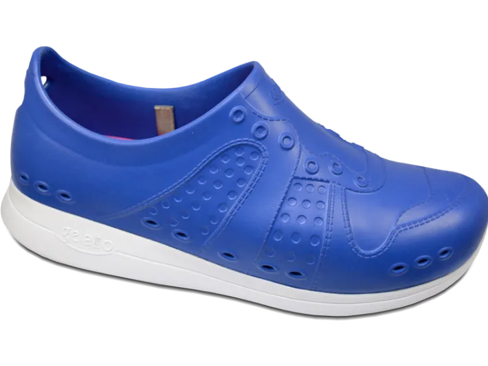 Gelattto GO WOMAN BLUROYALW BLUROYAL/WHITE Clearance