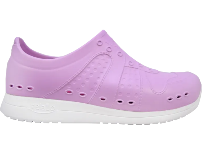 Gelattto GO WOMAN LILACWHITE LILAC/WHITE Shop