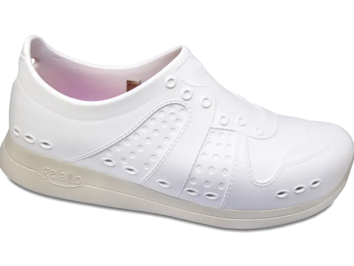 Gelattto GO WOMAN WHITE Cheap