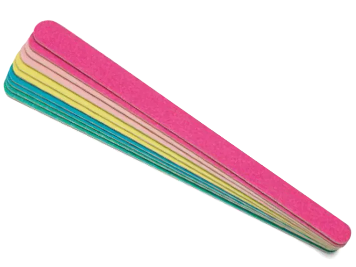 Gelattto 172 - LIMA CARTONE 10 PZ NEUTRO Best