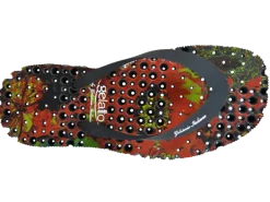 Gelattto MERINGA MAN FLOWER BLACK Best Sale