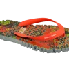 Gelattto MERINGA MAN FLOWER REDGREY RED/GREY Store