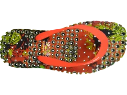 Gelattto MERINGA MAN FLOWER REDGREY RED/GREY Store