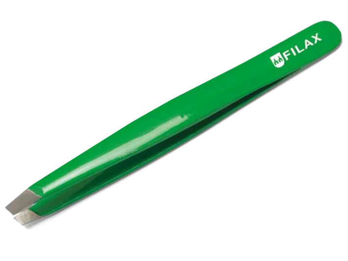 Gelattto 355 - PINZE INOX COLORATE NEUTRO New