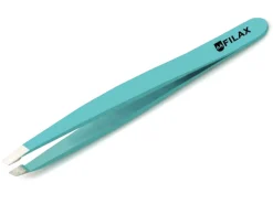Gelattto 358 - PINZE INOX OBLIQUE NEUTRO Outlet
