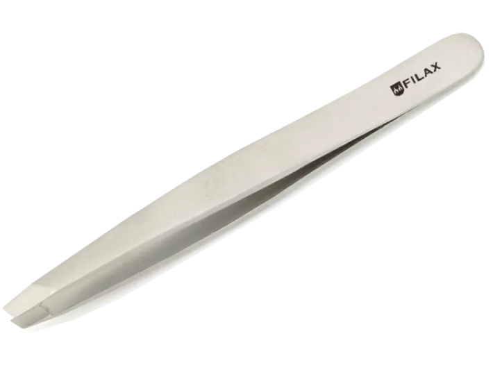 Gelattto 350 - PINZE INOX PROFESS OBLIQUA NEUTRO Store