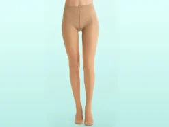 Gelattto RUGIADA COLLANT 140 DEN NATURALE Clearance