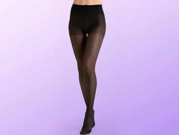 Gelattto RUGIADA COLLANT 70 DEN NERO Flash Sale