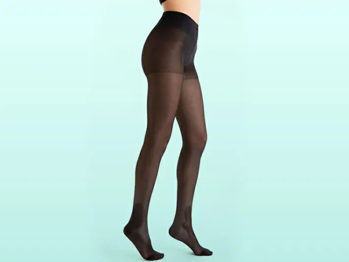 Gelattto RUGIADA COLLANT 140 DEN NERO Clearance