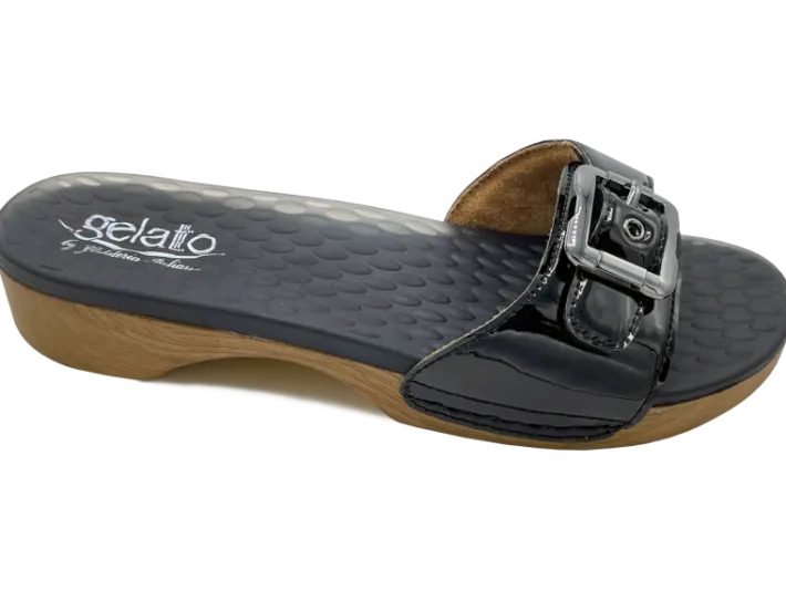 Gelattto SOLE MIO 2.0 BLACK Online