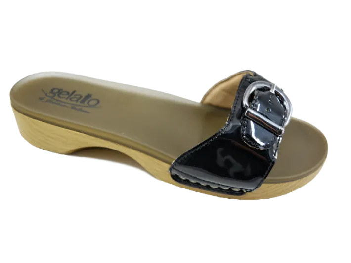 Gelattto SOLE Mio BLACK Cheap