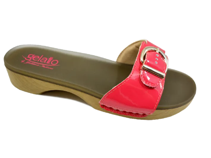 Gelattto SOLE Mio FUXIA Hot