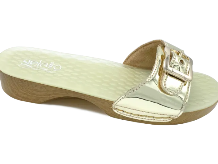 Gelattto SOLE MIO 2.0 PLATSPEC PLATINOSPECCHIO New