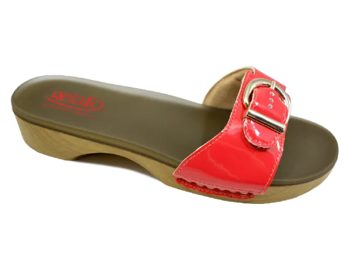 Gelattto SOLE Mio RED Online