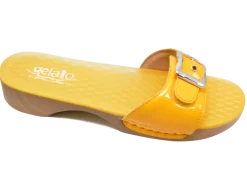 Gelattto SOLE MIO 2.0 YELLOW Best