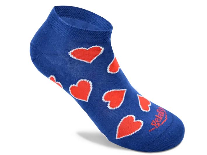 Gelattto SPRIZ BLUCUORI BLU/CUORI Fashion