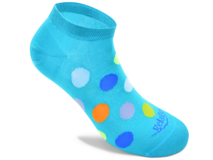 Gelattto SPRIZ TURQPOIS TURQUOISE/POISE Hot