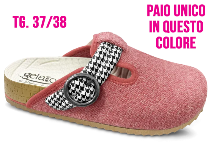 Gelattto STILE UNICO 105 DAFOTO Online