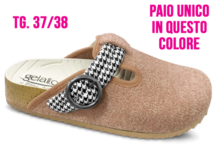 Gelattto STILE UNICO 104 DAFOTO Cheap