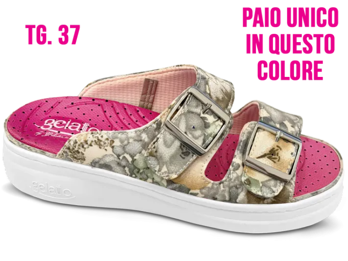 Gelattto STILE UNICO 114 DAFOTO Online